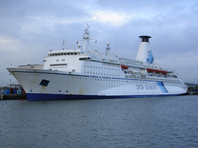 Princess of Scandinavia